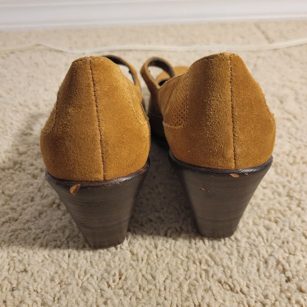 Aerosoles Mary Jane 3